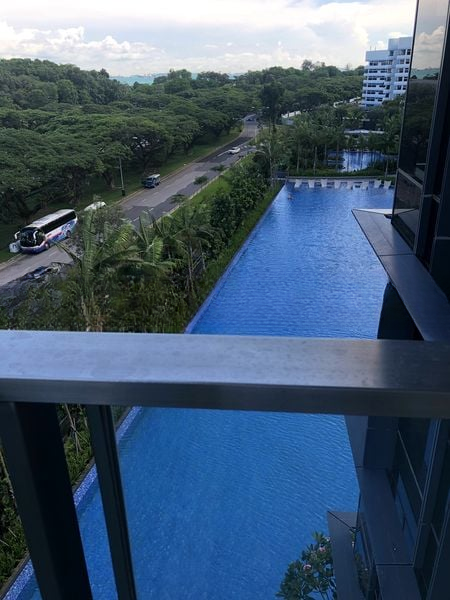 SEASIDE RESIDENCES 6