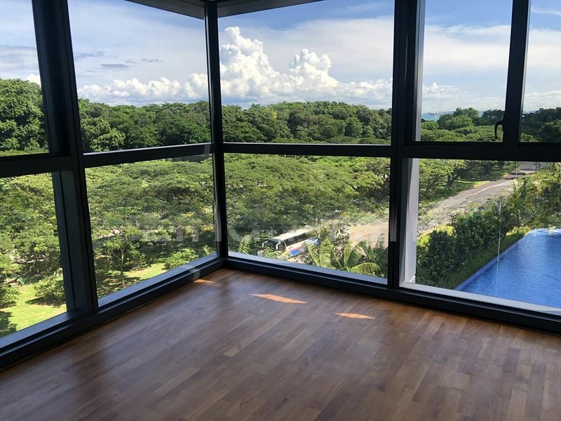 SEASIDE RESIDENCES 7