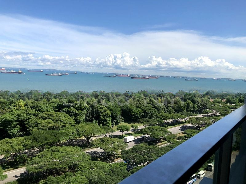 SEASIDE RESIDENCES 11