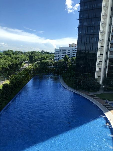 SEASIDE RESIDENCES 13