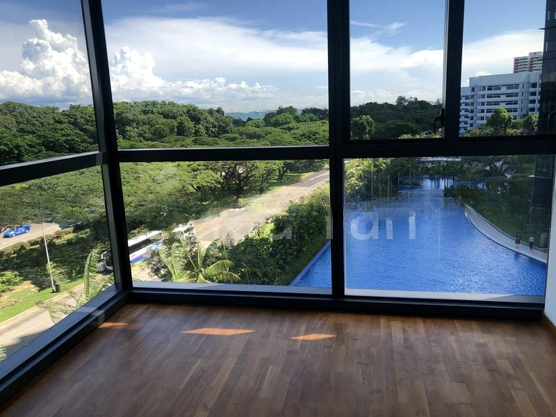 SEASIDE RESIDENCES 12