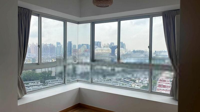 THE REGENCY AT TIONG BAHRU 5