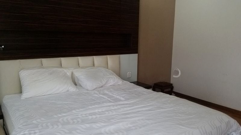 RESIDENCES @ LIMAU 5
