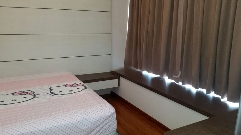 RESIDENCES @ LIMAU 8