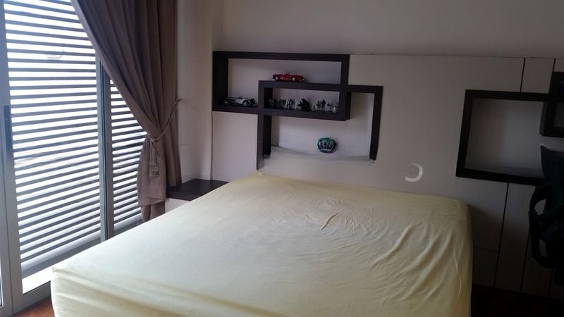 RESIDENCES @ LIMAU 1