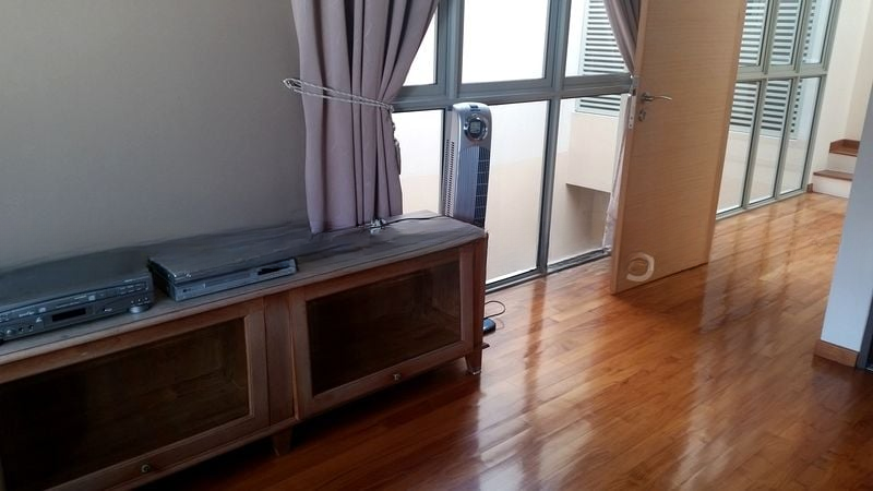 RESIDENCES @ LIMAU 3