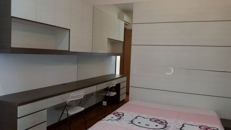 RESIDENCES @ LIMAU 9