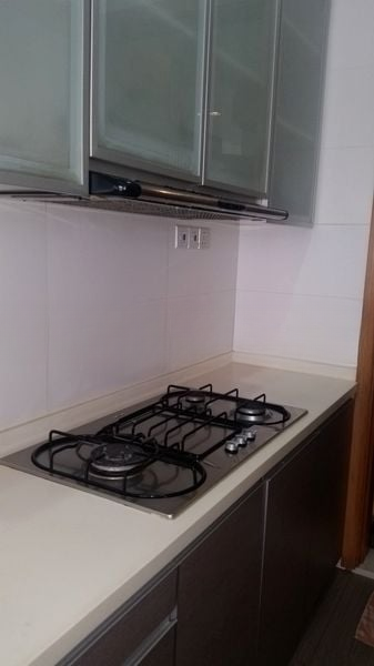 RESIDENCES @ LIMAU 14