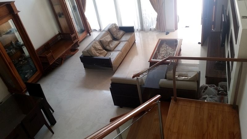 RESIDENCES @ LIMAU 13