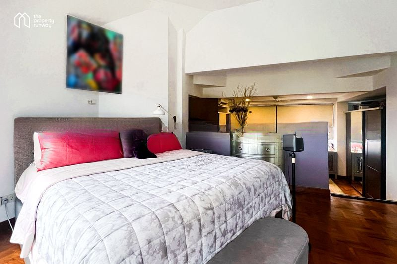 MIMOSA VILLAS 7