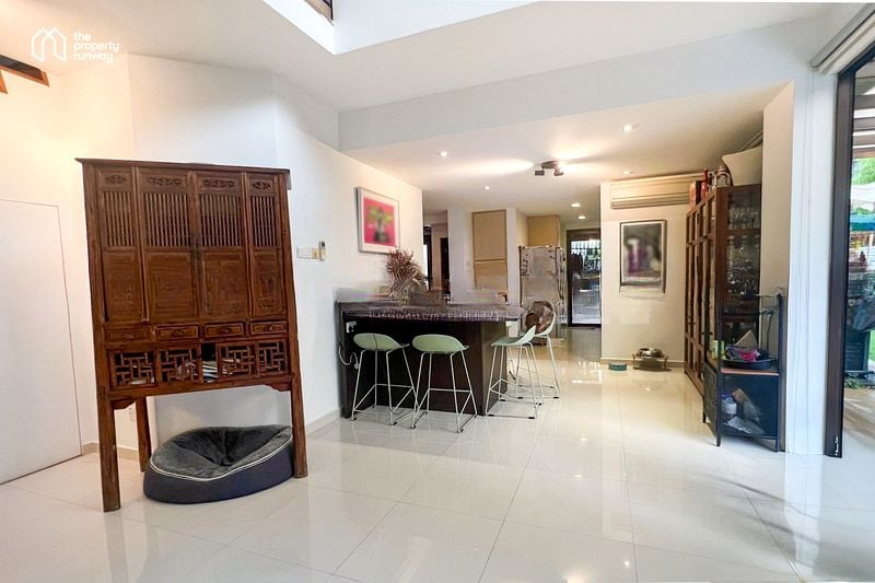 MIMOSA VILLAS 4