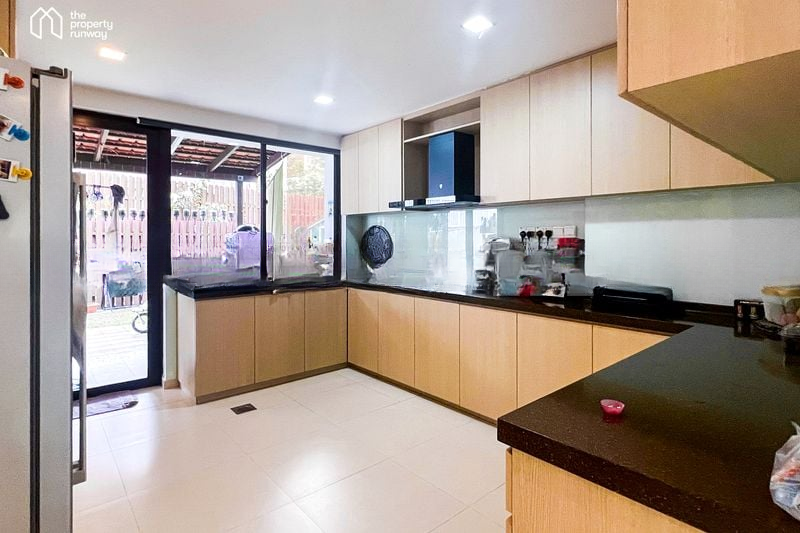 MIMOSA VILLAS 5