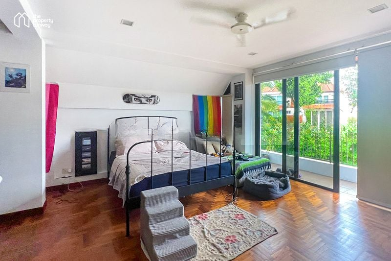 MIMOSA VILLAS 8