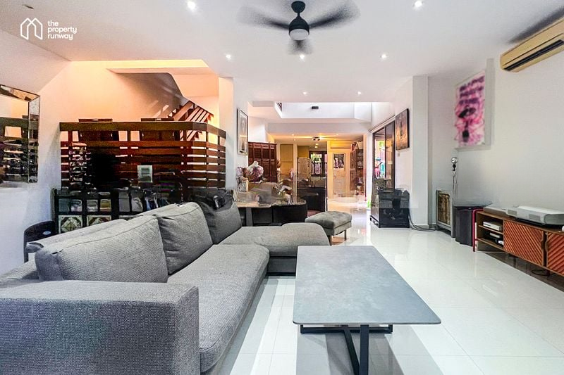 MIMOSA VILLAS 2