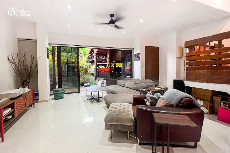 MIMOSA VILLAS 1