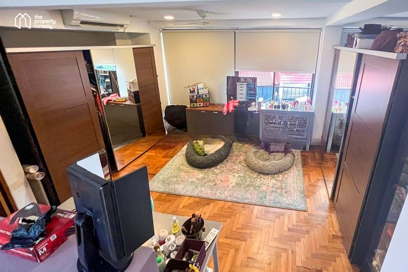 MIMOSA VILLAS 6