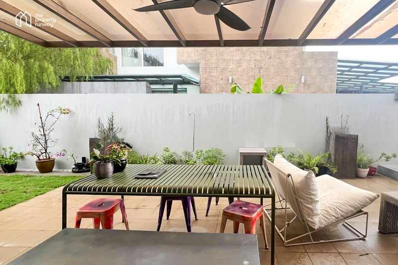 MIMOSA VILLAS 10