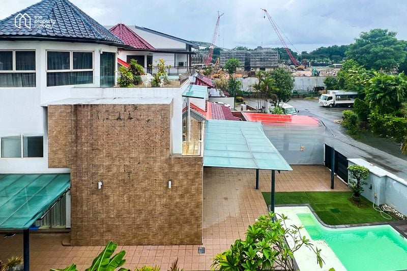 MIMOSA VILLAS 14