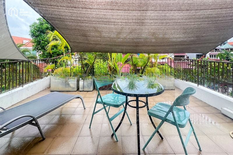 MIMOSA VILLAS 11