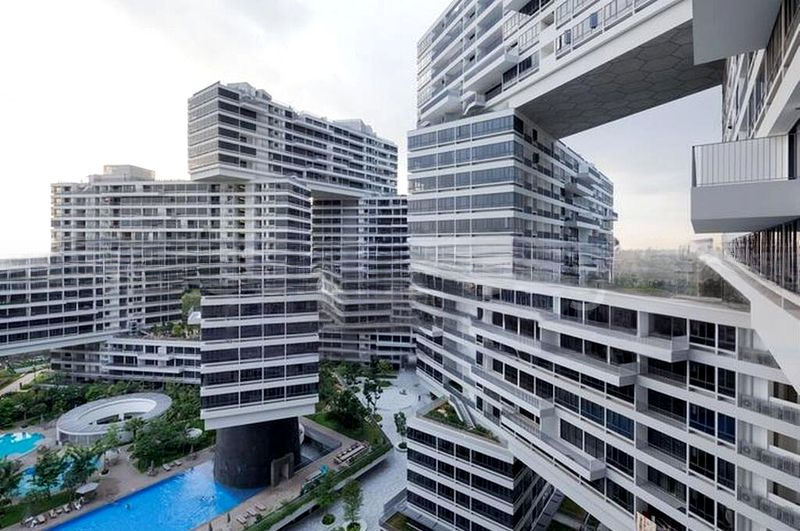 THE INTERLACE 3