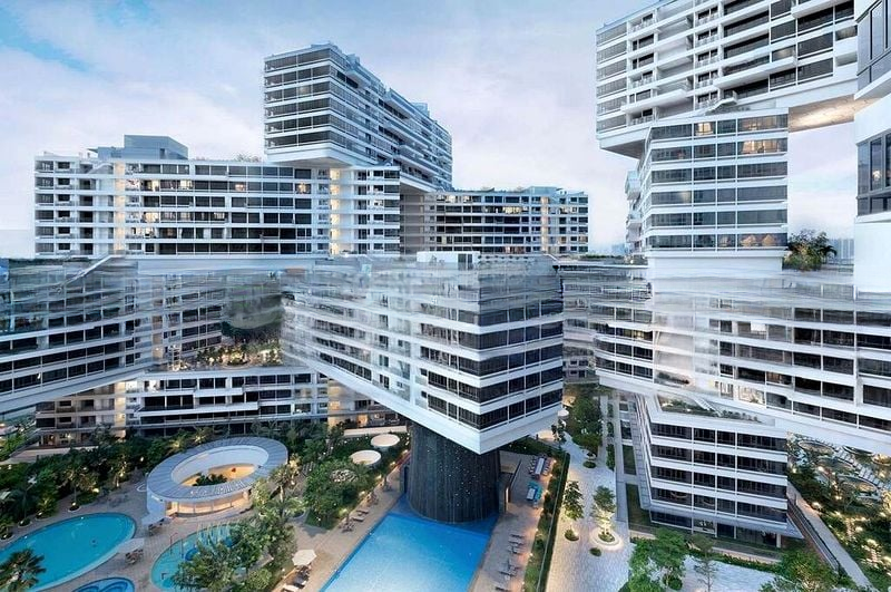 THE INTERLACE 2