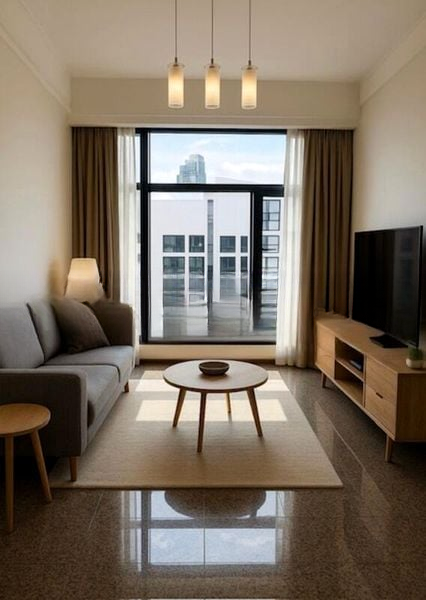 RIVER PLACE 5