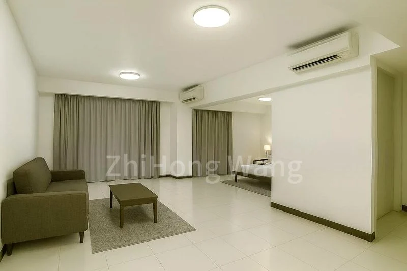 THE SAIL @ MARINA BAY 2