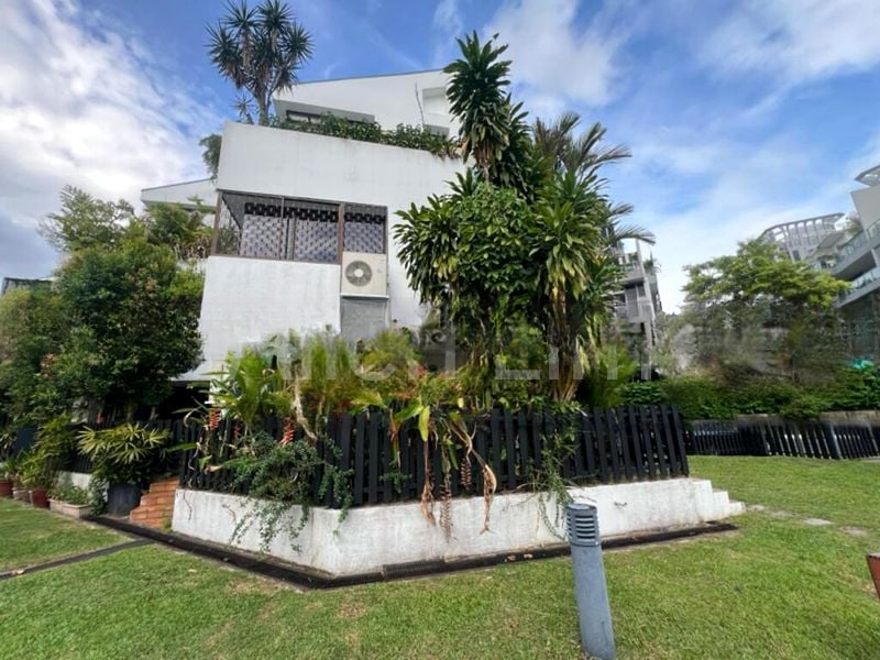 RICH EAST GARDEN 13