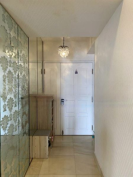 MIRAGE TOWER 10