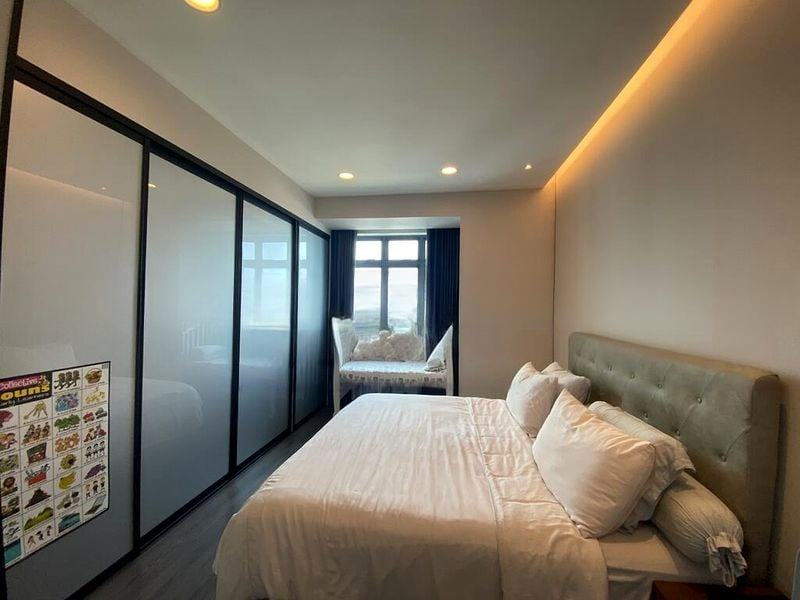 MIRAGE TOWER 7