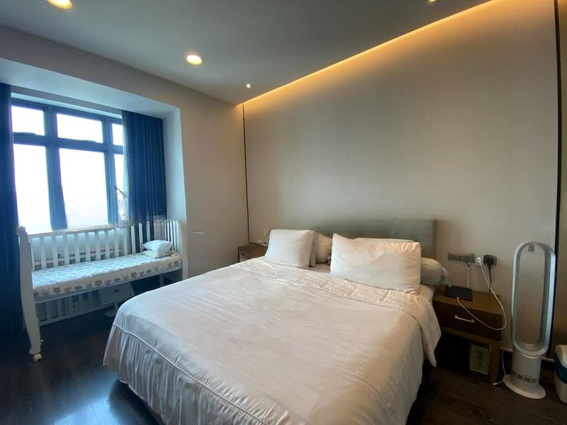 MIRAGE TOWER 8