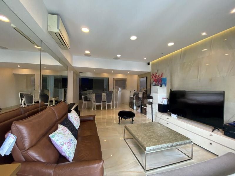 MIRAGE TOWER 12