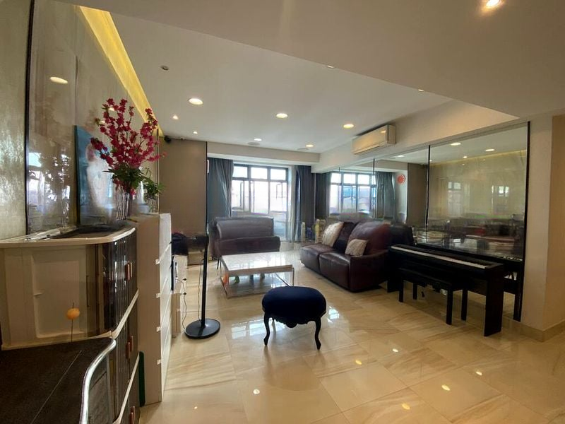 MIRAGE TOWER 13