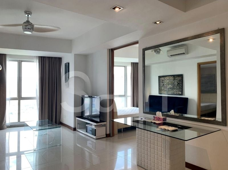 THE SAIL @ MARINA BAY 6