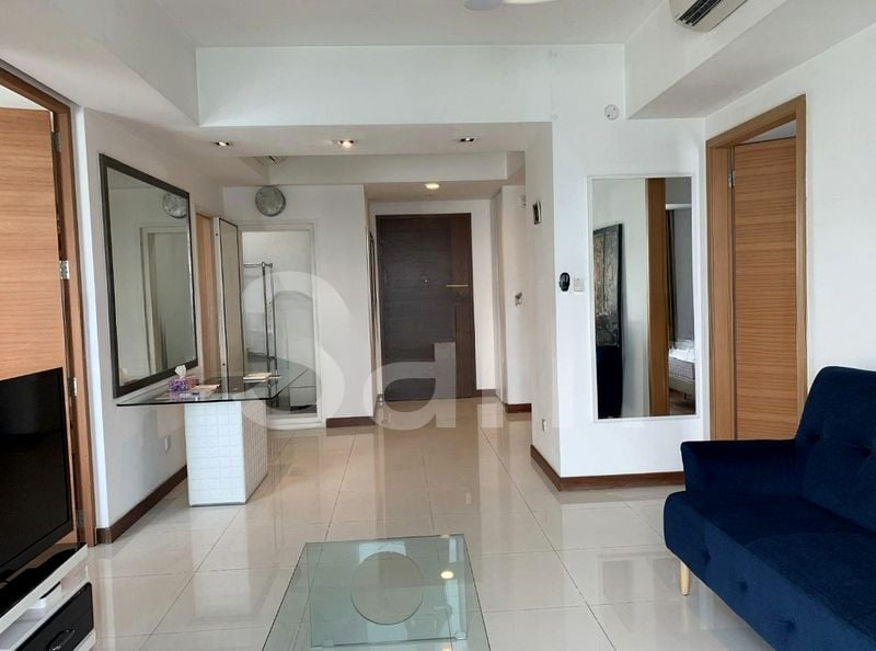 THE SAIL @ MARINA BAY 9