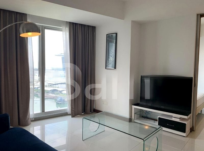 THE SAIL @ MARINA BAY 2