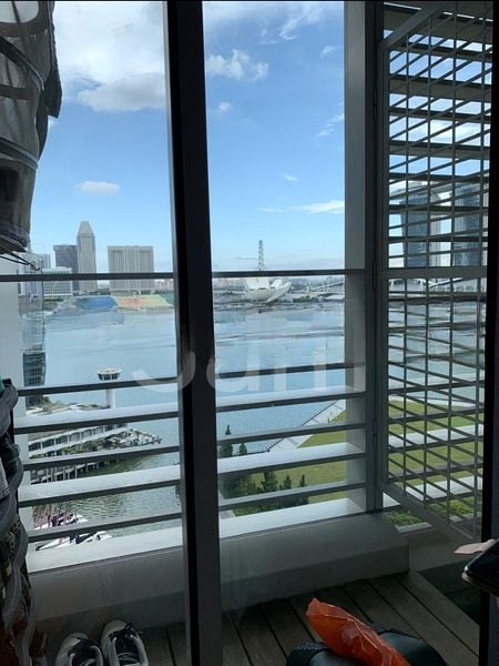 THE SAIL @ MARINA BAY 11