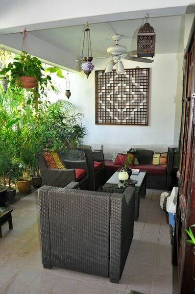 ANGSANA PARK 2
