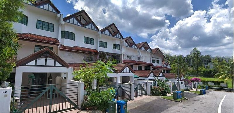 ANGSANA PARK 8