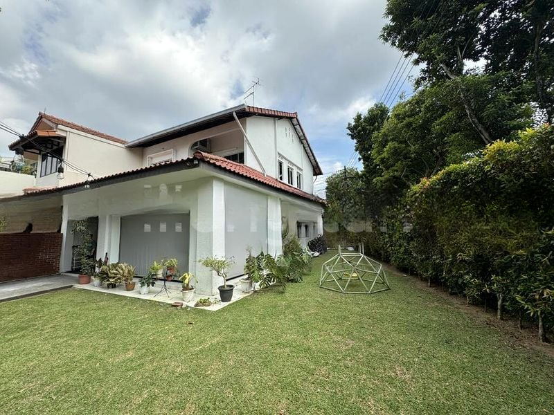 HOCK SENG PARK 13