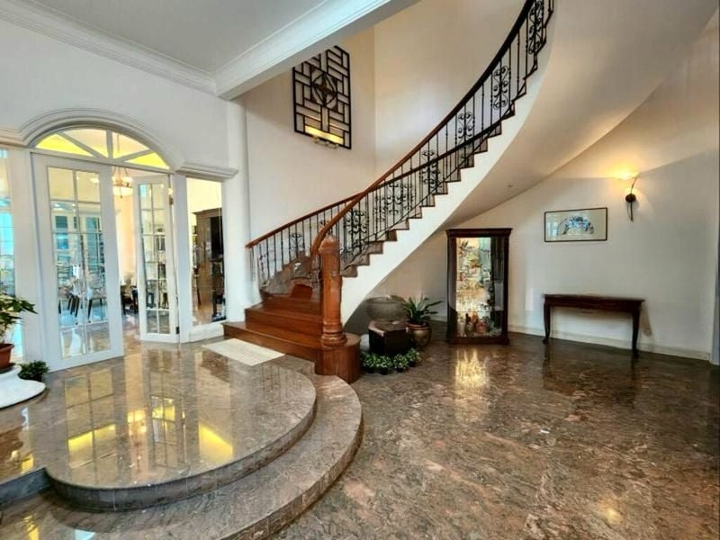 TANGLIN HILL VILLAS 1