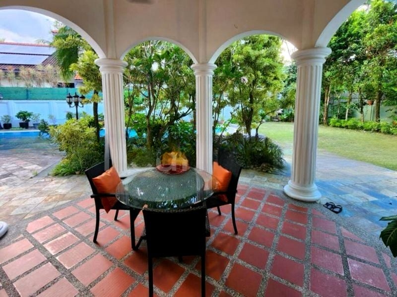 TANGLIN HILL VILLAS 5