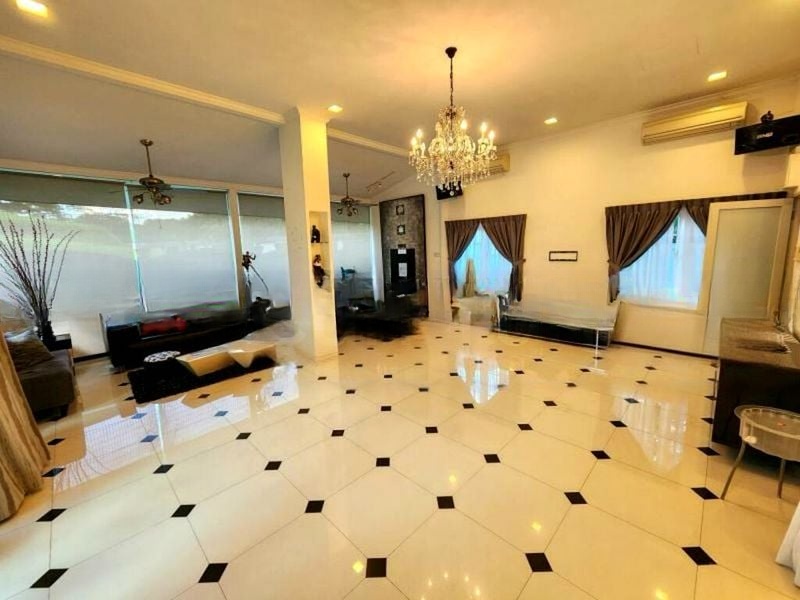 TANGLIN HILL VILLAS 11