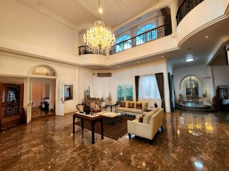 TANGLIN HILL VILLAS 13