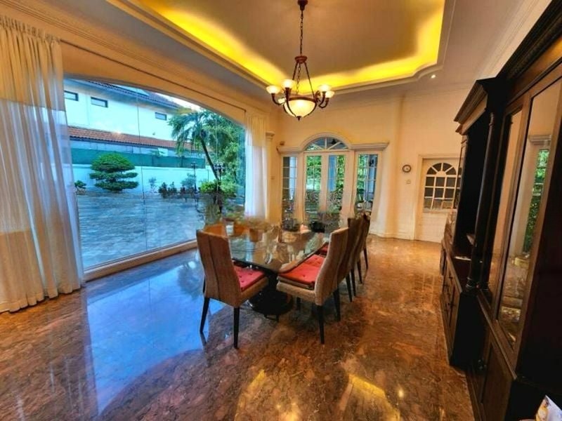 TANGLIN HILL VILLAS 12