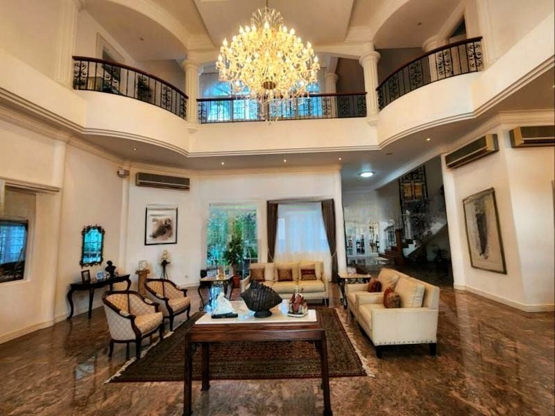 TANGLIN HILL VILLAS 6