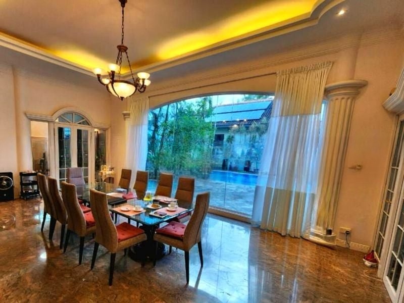 TANGLIN HILL VILLAS 2