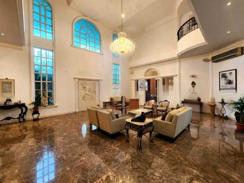 TANGLIN HILL VILLAS 10