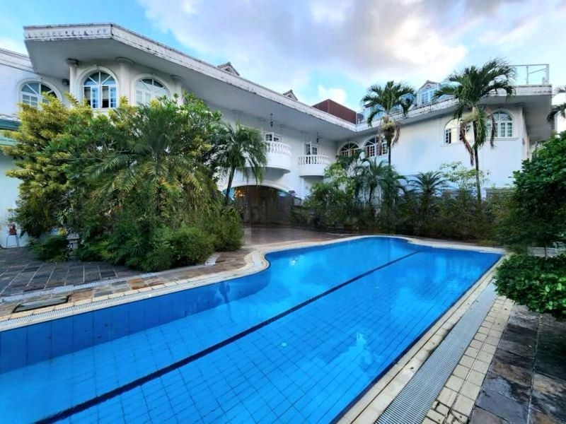 TANGLIN HILL VILLAS 3