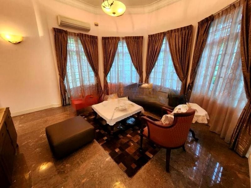 TANGLIN HILL VILLAS 14